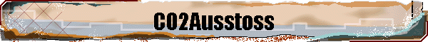 CO2Ausstoss